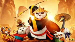 Kung Fu Panda 3 — foto 5