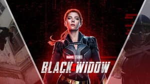 Black Widow — foto 10
