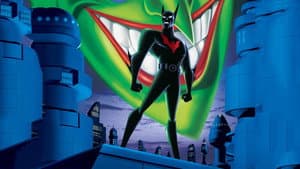 Batman del Futuro: El Regreso del Guasón — foto 6