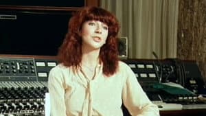 Kate Bush: On Tour — foto 1