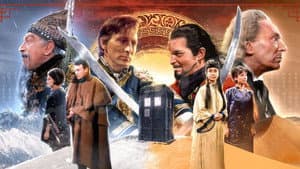 Doctor Who: Marco Polo — foto 3