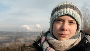 Greta Thunberg: Un año para cambiar el mundo — foto 2