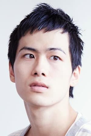 福島綱紀