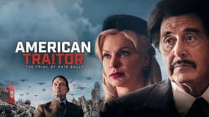 Traidora americana: El juicio a Axis Sally — foto 5
