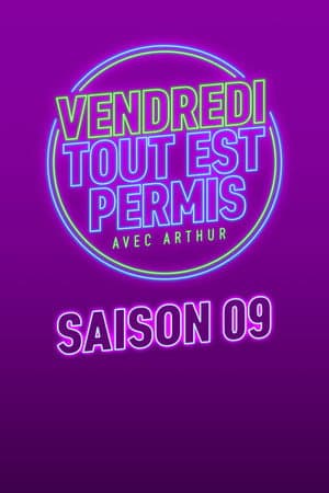 Temporada 9