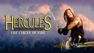Hercules and the Circle of Fire — foto 6