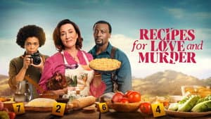 Recipes for Love and Murder — foto 1