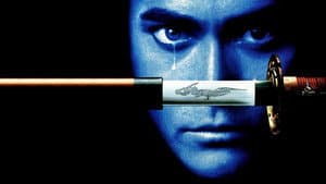 Crying Freeman: Los paraísos perdidos — foto 2