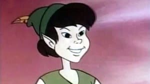Peter Pan — foto 1