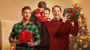 Three Wiser Men and a Boy — foto 1