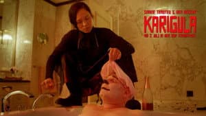 Karigula - Monster der Liebe — foto 2