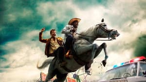 Hap and Leonard — foto 7