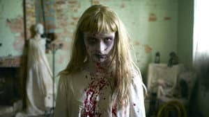Scare Campaign — foto 1