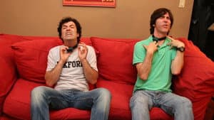 Kenny vs. Spenny — foto 2