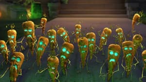 Night of the Living Carrots — foto 1