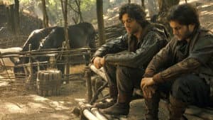 Robin des Bois, la véritable histoire — foto 2