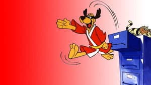 Hong Kong Phooey — foto 1