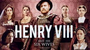 Henry VIII and His Six Wives — foto 1