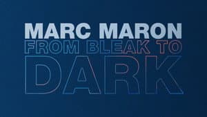 Marc Maron: From Bleak to Dark — foto 5