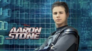 Aaron Stone — foto 5