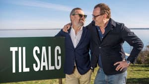 Fra 1-værelses til Strandvejsvilla — foto 1