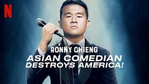 Ronny Chieng: Asian Comedian Destroys America! — foto 5