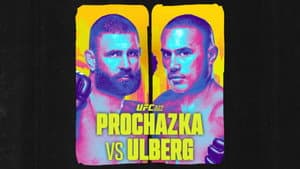 UFC 327: Procházka vs. Ulberg — foto 11