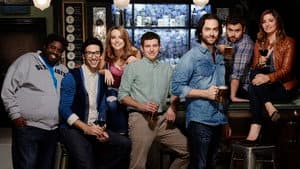 Undateable — foto 11