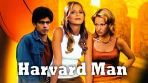 Harvard Man — foto 7
