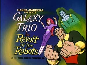 La revuelta de los robots