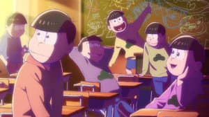 えいがのおそ松さん — foto 2