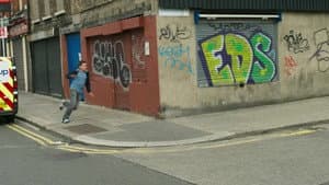 Dublin Oldschool — foto 4
