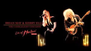 Brian May & Kerry Ellis - The Candlelight Concerts Live at Montreux — foto 4
