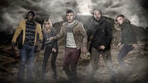 The Fades — foto 2