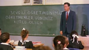 Öğretmen — foto 1