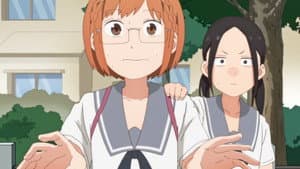 A Yuki no le preocupa