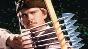 Las locas aventuras de Robin Hood — foto 4