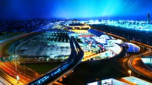 Ultimate Airport Dubai — foto 5