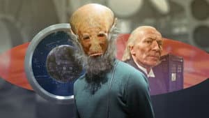 Doctor Who — foto 5