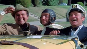 La última locura de Mel Brooks — foto 11