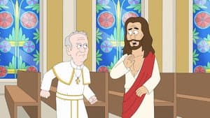 El Padre, el Hijo y la Nota