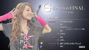 G-Emotion FINAL ~for you~ — foto 2