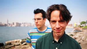 Gigantic (A Tale of Two Johns) — foto 3