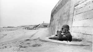 Le Mur de l'Atlantique, une forteresse au service de l'ennemi — foto 1