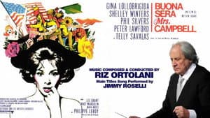 Buona Sera, Mrs. Campbell — foto 2