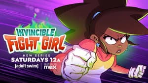 Luchadora Invencible — foto 2