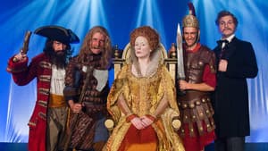 Horrible Histories’ Big Prom Party — foto 1