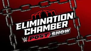 WWE Elimination Chamber 2025 Post Show — foto 1
