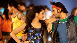 Ladies VS. Ricky Bahl — foto 2