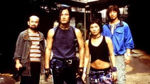 DEAD OR ALIVE FINAL — foto 1